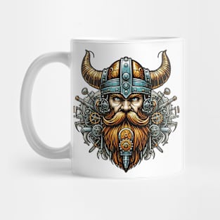 Viking S02 D48 Mug